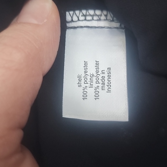 NWT Lane Bryant Flowy Tank Sz 16 - Picture 6 of 6